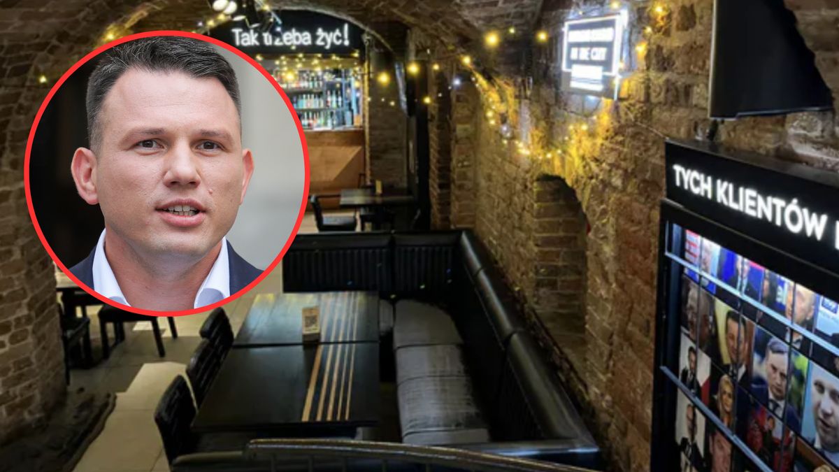 W Pubie Mentzen zaplanowano imprezę sylwestrową