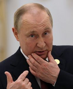 "The Washington Post": A jednak NATO coś zawdzięcza Putinowi