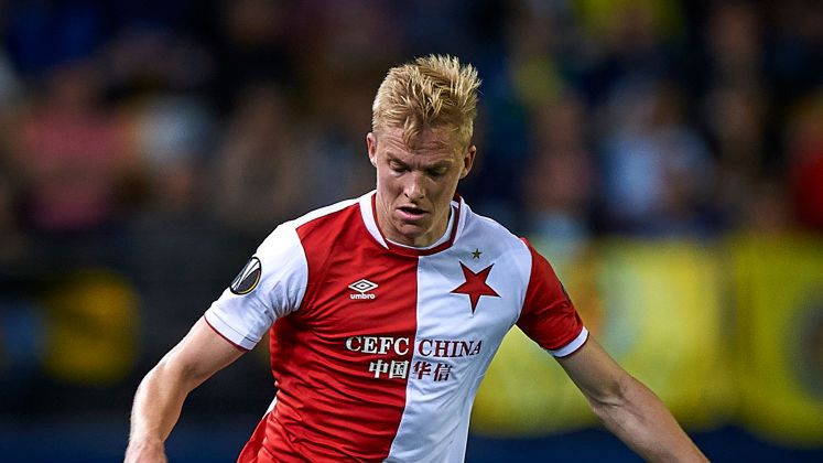 Getty Images / Quality Sport Images / Na zdjęciu: Michal Frydrych