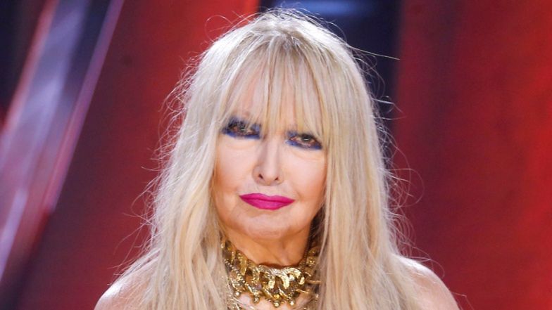 Maryla Rodowicz ma kłopoty finansowe?