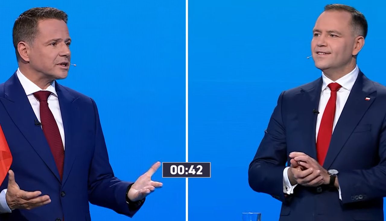 Rozliczy Pan Morawieckiego? "Zamierzam rozliczyć fatalny rząd Tuska"