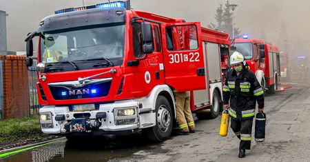 "To sytuacja bez precedensu". GRU dokonuje aktów sabotażu. Dotarli do ustaleń śledczych