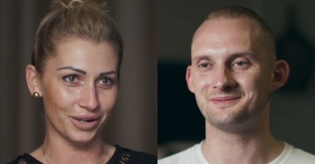 "Ślub od pierwszego wejrzenia". Kamil ZNÓW sugeruje, że nadal jest z Izą?! (FOTO)