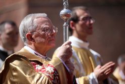 Oburzenie po słowach abpa Jędraszewskiego. Osoby z niepłodnością żądają przeprosin