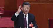 Zerwał z tradycją. Xi Jinping znowu na czele Komunistycznej Partii Chin
