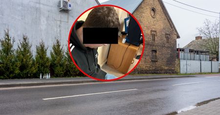 Śmierć 10-letniego chłopca. Wiadomo, co może grozić kierowcy bmw