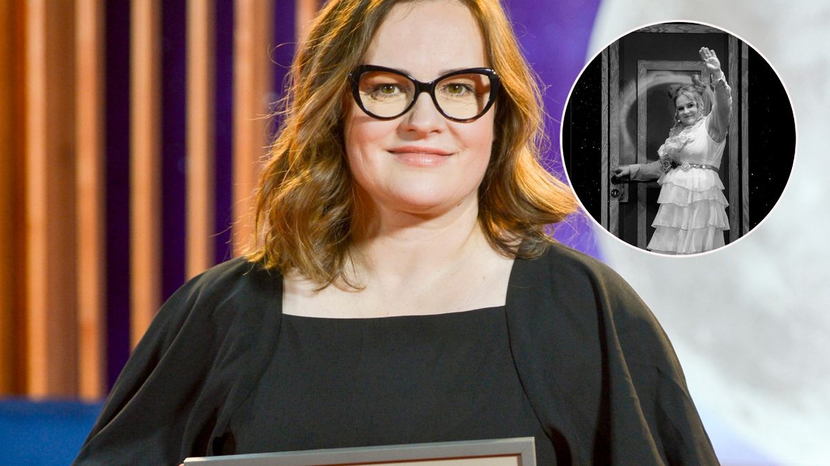 Polsat uczcił pamięć Joanny Kołaczkowskiej