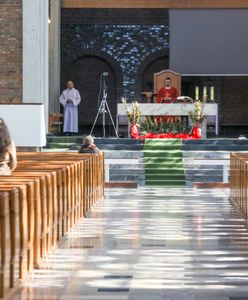 Postępuje laicyzacja Polski. "Nie ma żadnych szans, żeby to zatrzymać"