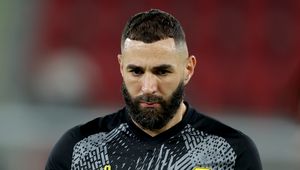 Karim Benzema ponownie zagra w Europie? Możliwy wielki powrót Francuza