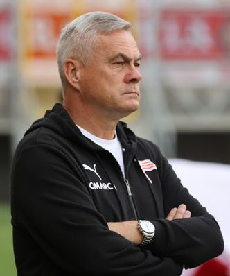 Jacek Zieliński o Januszu Filipiaku: Trzymamy kciuki za pana profesora