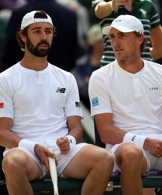 Niespodziewany przebieg zmagań w US Open. Zaskakujący skład finału