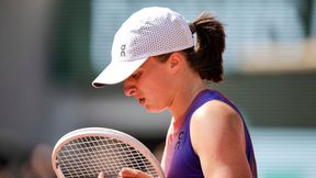 Dlaczego w Paryżu nie kibicują Idze? Mocne słowa z Włoch o Polce