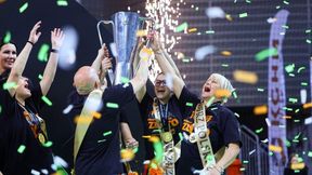 "Kocham wygrywać, bo to jest piękne". Trzy korony i wielka radość Bożeny Karkut