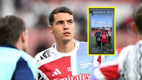 Dwie polskie gwiazdy. Wyjątkowe spotkanie w Londynie