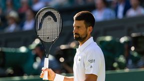 Konflikt narasta. Rodzina Djokovicia przeniosła turniej