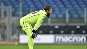 Serie A: ostatni strzał zepsuł powrót Bartłomiejowi Drągowskiemu