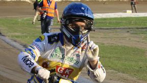 Tomasz Gollob zakończył sezon 2016