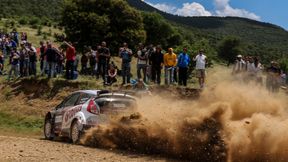 ERC: Kajetanowicz zapewnił sobie tytuł? Jego rywal nie ma budżetu