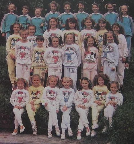 Gwiazdy, które zaczynały w Fasolkach