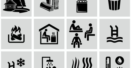 Sauna - rodzaje, właściwości, przeciwwskazania, sauna sucha