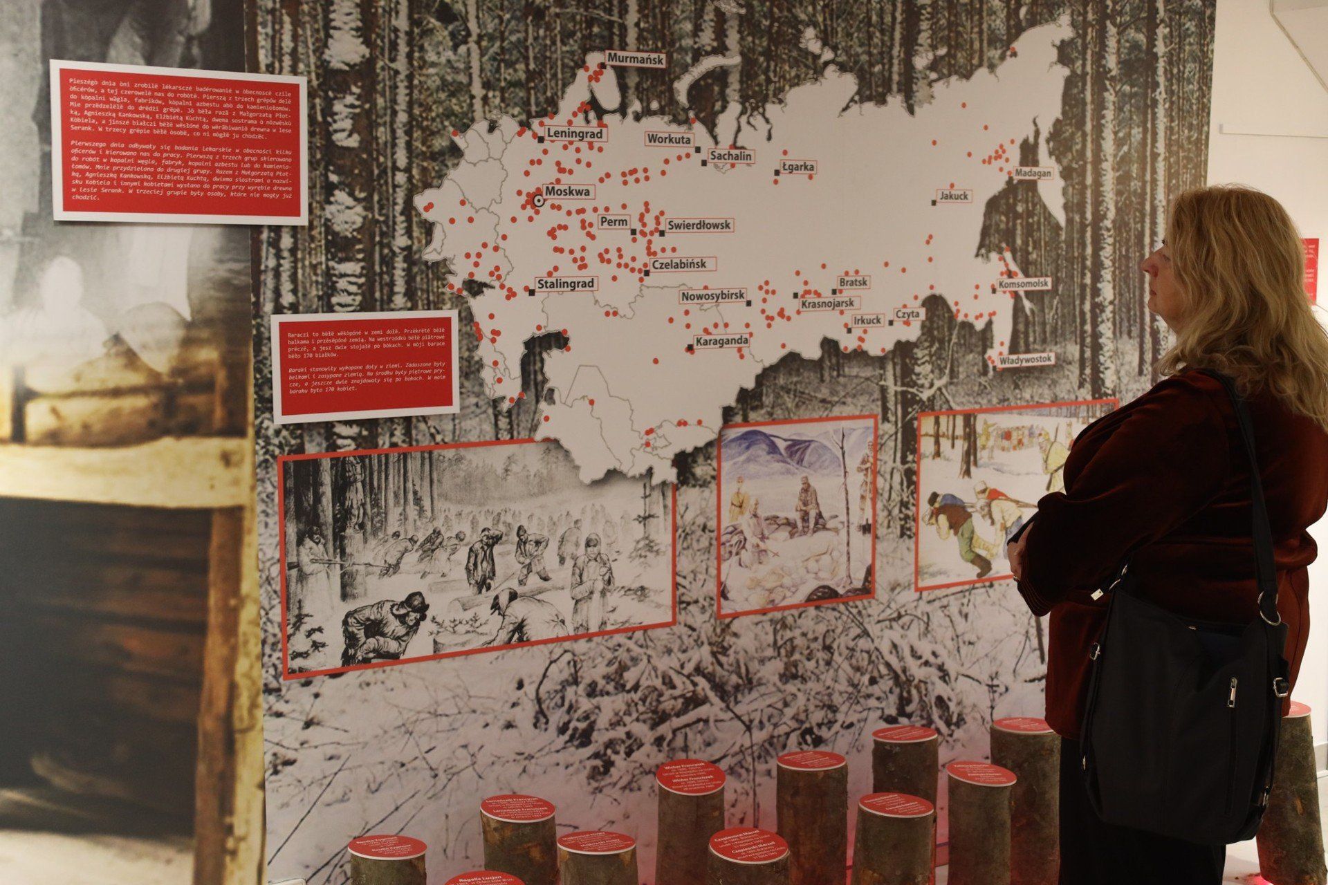 Jak Kaszubi doświadczali radzieckiego &#34;wyzwolenia&#34;? O tym i nie tylko rozmawiali w Wejherowie