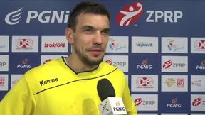 Michał Jurecki: Kontrolowaliśmy to spotkanie