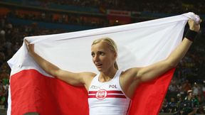 Gwiazda polskiego sportu: "Straciłam węch i smak, przez rok nie czułam głodu"