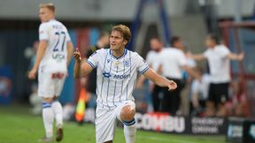 Liga Narodów. Thomas Rogne dostał powołanie, ale w kadrze nie zagra. Znamy przyczynę
