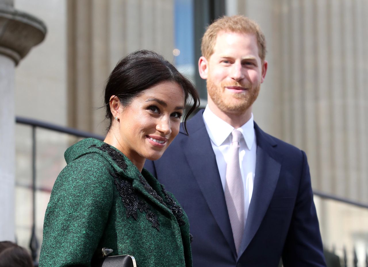 Meghan Markle i książę Harry kupili dom w raju. Sąsiedzi nie są zachwyceni