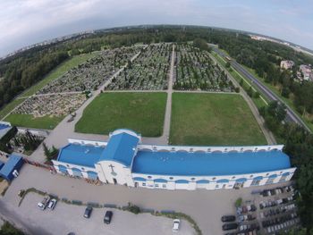Łódź: Tu spoczywają ci, którzy nie zostawili nikogo kto by po nich płakał i dbał o miejsce ich wiecznego spoczynku