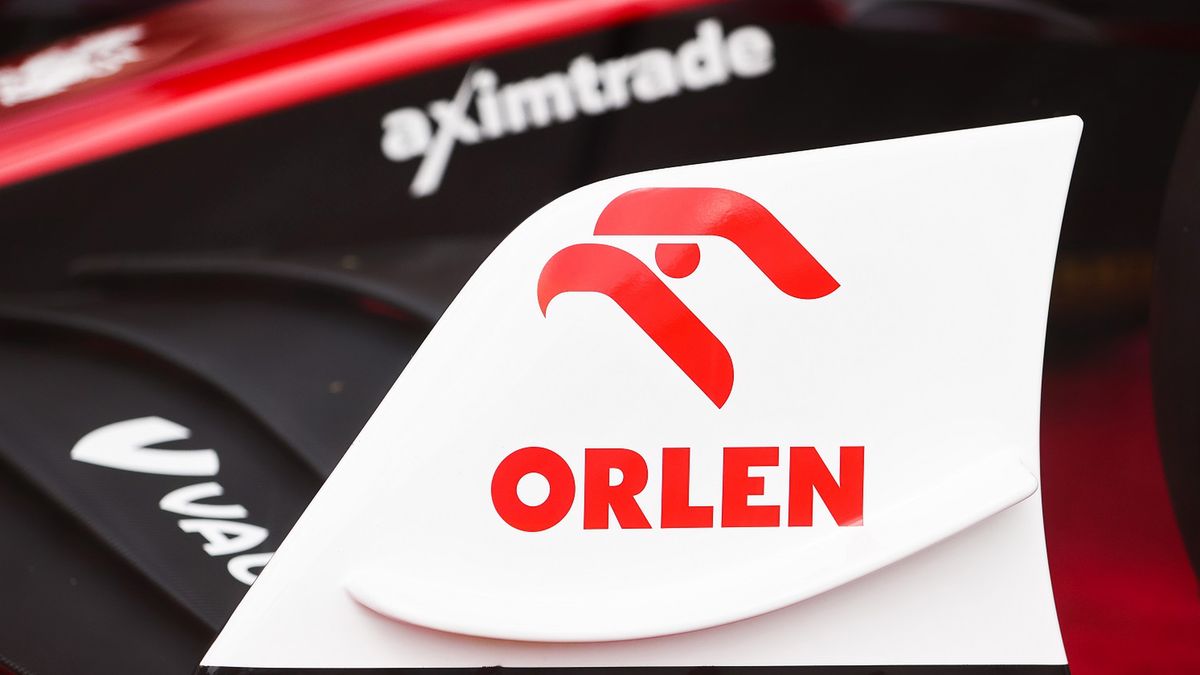 Orlen w ostatnich sezonach był sponsorem głównym Alfy Romeo