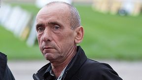 Zenon Plech: Zawodnicy nie zrobili niczego złego