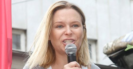 Paulina Młynarska ostro o prywatnych mediach: "OGŁUPIACIE LUDZI!"