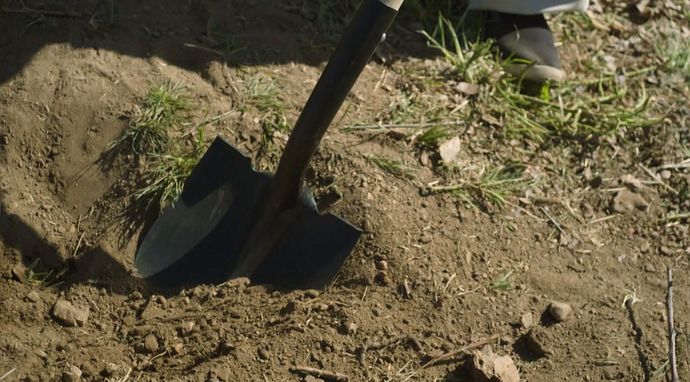 Pogrzebani za domem 3