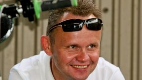 Pawliczek kończy karierę i organizuje turniej pożegnalny