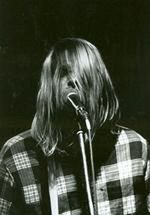 Kurt Cobain na ''nowym'' nagraniu