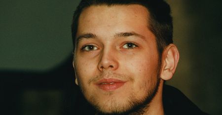 "Kroplą deszczu" w latach 90. nuciła cała Polska. Hit zyskał drugie życie