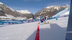 Czekali na medal od 20 lat. Zdecydowała fotokomórka