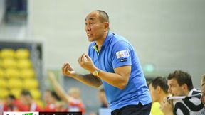 Talant Dujszebajew: Codziennie uczę się języka polskiego