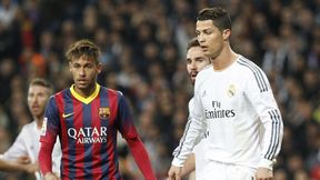 Starcie gigantów. Kto lepszy w bezpośredniej rywalizacji? Ronaldo czy Messi?