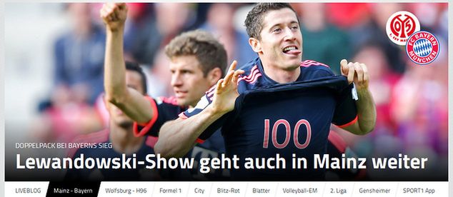 sport1.de