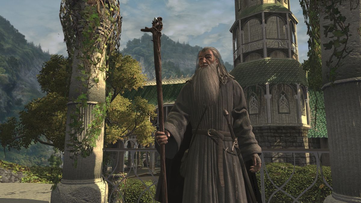 The Lord of the Rings: War in the North wróciło na PC i konsole