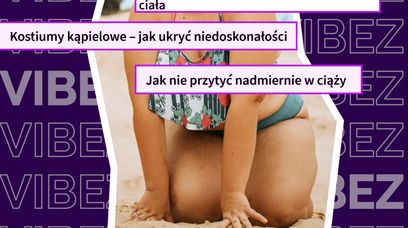 Kobiece ciała latem w śniadaniówkach ciągle są "nieidealne". Czy to się kiedyś skończy?