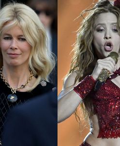 "Pandora Papers". Shakira i Claudia Schiffer zamieszane w aferę z finansowymi przekrętami