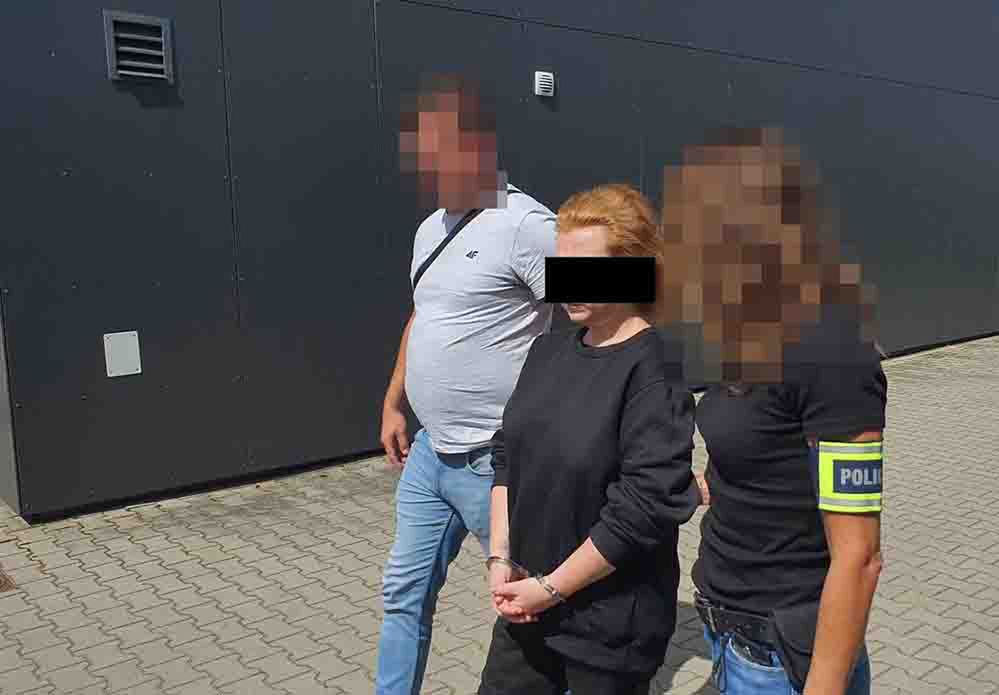 Ryki: Kobieta oskarżona o zabójstwo noworodka. Grozi jej dożywocie