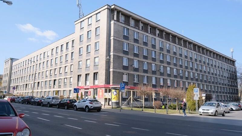 PGE przenosi swoją siedzibę pod adres ul. Okopowa 5 w Lublinie