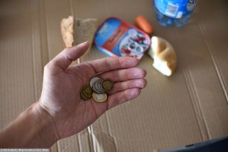 Biedne święta. Ekspertka wyjaśnia, kogo najmocniej dotyka ubóstwo