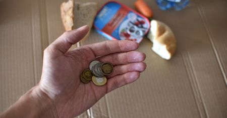 Biedne święta. Ekspertka wyjaśnia, kogo najmocniej dotyka ubóstwo