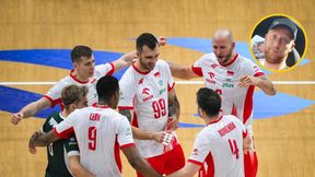Wskazał lidera reprezentacji Polski. "Klasa sama w sobie"