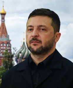 Zełenski grozi Kremlowi. "Muszą wiedzieć, gdzie są schrony"